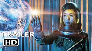 INVASION SEASON 2 Official Trailer 2023 [upl. by Ticknor605]