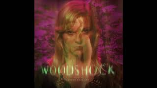 Peter Raeburn  quotFencequot Woodshock OST [upl. by Ayouqat]