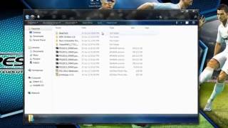 How to download and install PES 2013 [upl. by Yenattirb]