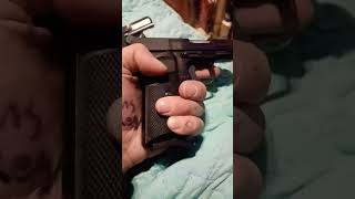 Tokarev Hammer Bite 1911 1911pistol firearmeducation [upl. by Nathanial]