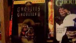 The Ghoulies Series [upl. by Yemaj13]