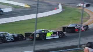 Dells Raceway Park UMA 602 LATE MODELS Feature 762024 [upl. by Benedetta250]