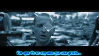 Linkin Park  CASTLE OF GLASS SubEspañol HD [upl. by Tenner]