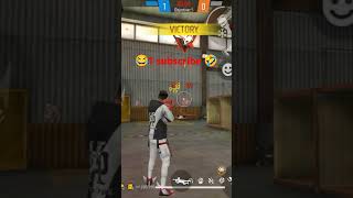 freefire funnyvideo roja rekhe jokhon mukh theke galii ber Hoye jayy [upl. by Airotcivairam875]