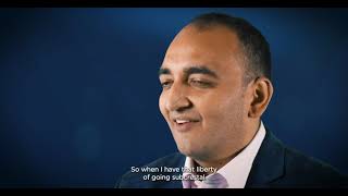 Insights by Dr Hrishit Choksi Why is Ankylos Implant System the Obvious Choice for Best Results [upl. by Uahc]