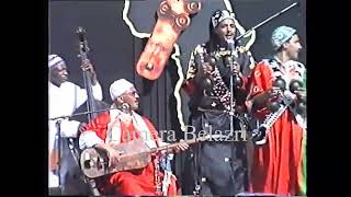 maalem brahim osman parti 1 [upl. by Amabelle580]