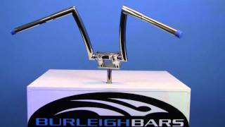 Handlebars by Burleigh Bars HIGHBALL12 [upl. by Noit]