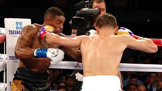 Gennady Golovkin Kazakhstan vs Willie Monroe Jr USA  KNOCKOUT Boxing Fight Highlights  HD [upl. by Dadirac]