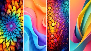 Mobile Wallpapers  Colorful Wallpaper Images  Phone Wallpapers [upl. by Leftwich]