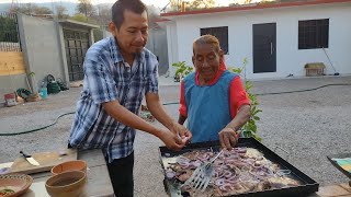 HIGADO DE RES A LA PLANCHA ASI COCINO ESTE ALIMENTO MUY NUTRITIVO Y MUY RICO  DOÑA LUPITA [upl. by Eintihw]