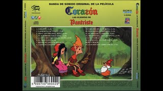 El Pantriste 2000 Banda de Sonido [upl. by Liddie965]