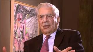 Vargas Llosa y su Civilización del espectáculo [upl. by Elkraps376]