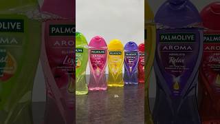 Review The Palmolive Aroma Range With Fashion Mantra With Riya [upl. by Akima]