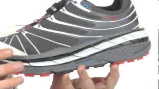 Hoka One One Stinson Evo SKU7937550 [upl. by Ydissahc472]