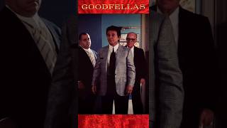 Goodfellas Tommy Gets WHACKED [upl. by Mitran]