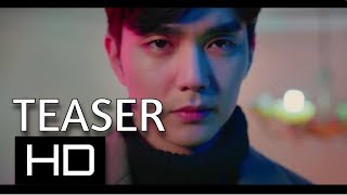 Memorist Korean Drama 2020  Teaser 1 ENG SUB [upl. by Dorcas]