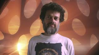 Terence McKenna  Turning The Tide [upl. by Eatnoj]