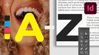 A to Z of InDesign Tips Tricks and Hacks  InDesign Tutorial [upl. by Polloch]