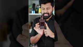 Best Luxury Perfume for Budget rate I ever used 🔥❤️ [upl. by Aihsena]