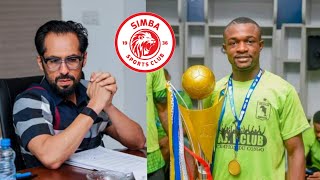 BILIONEA MO DEWJI Aifanyia Umafia YANGA SC Kuhusu Dili La ELIE MPANZU 🦁 [upl. by Briney]