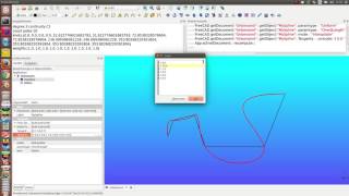 bspline curve interpolation and approximation [upl. by Nylear459]