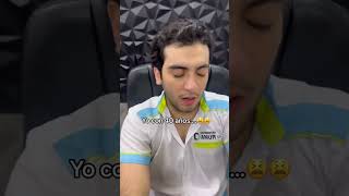 Esto algún día nos va a pasar😫 humor risa shorts yputubeshorts [upl. by Warga]