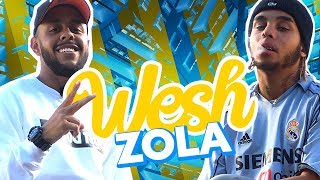 WESH  Zola [upl. by Cirded]