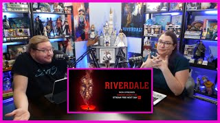 Riverdale Season 6 Episode 10  Folk Heroes  RecapReview [upl. by Lodovico228]