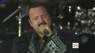 Pepe Aguilar En Vivo [upl. by Anitsyrhc]