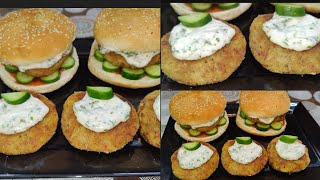 spicy tasty snacks recipe burger snacks recipe snacks recipe S food recipes Adventure [upl. by Bernardo]