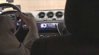 Using a Sony CDXGT630UI car stereo with an iPod [upl. by Race800]