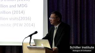 Professor Zhang Weiwei 张维为 The China Model and Its Implications [upl. by Atnwahsal]