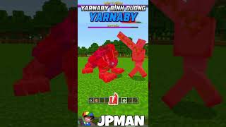 Tất Tần Tật Về Yarnaby Trong Poppy Playtime Qua Game Khác jpman popyplaytimechapter4 yarnaby [upl. by Notaes]