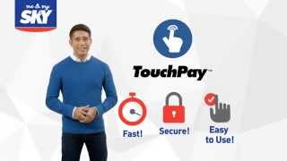 Pay your SKY bills with TouchPay 247 [upl. by Nena]