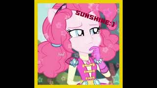 Pinkie pie is so silly😝 [upl. by Danete]