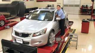 Why Vehicle Alignment is Important  Blain’s Farm amp Fleet [upl. by Giddings]