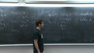 Recitation 1 Asymptotic Complexity Peak Finding [upl. by Kciredor]