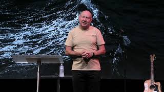 What is God like  Ps Arthur Cherrie  Live Recording [upl. by Carlos]