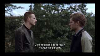 NDNF QampA w Joachim Trier quotOslo August 31stquot [upl. by Armond]