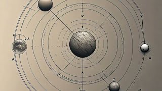 Apsides and apsidal angles for nearly circular orbits [upl. by Wilona]