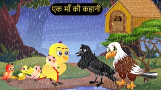 कार्टून  Tuni Chidiya Ka Ghar  Minu  Rano Chidiya wala cartoon  Hindi New Chidiya  Chichu TV [upl. by Haidebej]