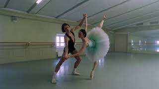 Bolshoi Ballet in cinema season 1718 EP 3 The Nutcracker [upl. by Eniamert176]