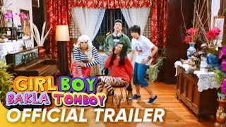 Girl Boy Bakla Tomboy Official Trailer  Vice Ganda  Girl Boy Bakla Tomboy [upl. by Aleacem656]