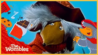 WomblesOfficial  All About Orinoco 😴🧣  25 MINS  Full Episodes  Compilation  TV Shows for Kids [upl. by Mot]