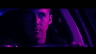 Kavinsky  Nightcall Slowed  Reverb [upl. by Colvert]