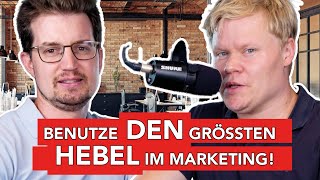 Motivpositionierung Der absolute Gamechanger für dein Marketing [upl. by Assiar]