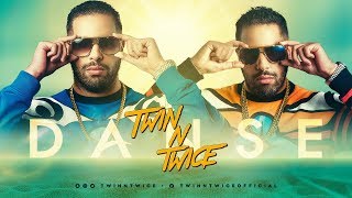 Twin N Twice  Danse Official Music Video prod by Nick Vall amp Danilo Tavares [upl. by Debbee]