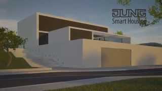 JUNG smart housing [upl. by Dorris840]