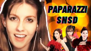 PAPARAZZI Girls Generation SNSD Cover by ucanshine89 [upl. by Meaghan891]