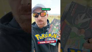 IL PRODOTTO PERFETTO PER IL TUO MAZZO pokemon 🔥 spacchettamento cartepokemon pokemontcg [upl. by Joby980]